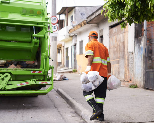 Best Residential Junk Removal  in Lewisburg, WV