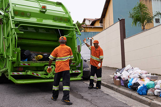 Retail Junk Removal in Lewisburg, WV